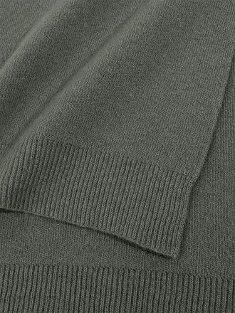 COLORFUL STANDARD | Nom du produit: Schal
Marque: COLORFUL STANDARD
Couleur: petrol
Catégories: Mode,Damen

Matériel: Wolle,Merino,Strick
Motif: Unifarben
Style: Casual | olive